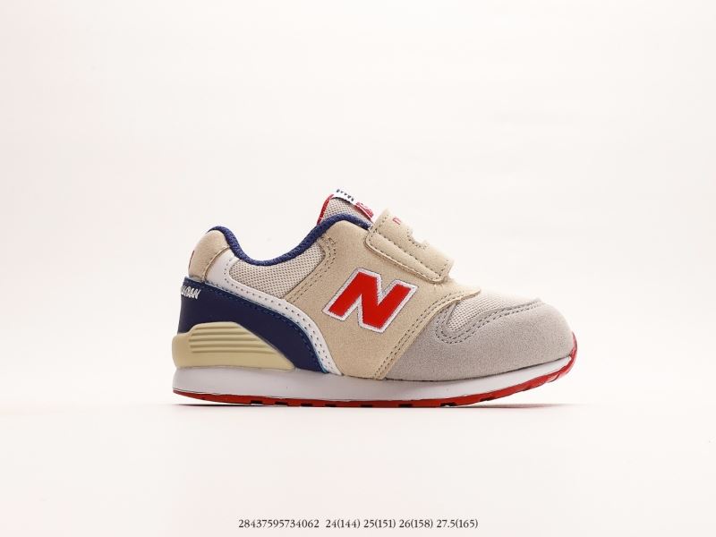 NEW BALANCE SHOES